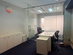 The Plaza (D7), Office #607543161